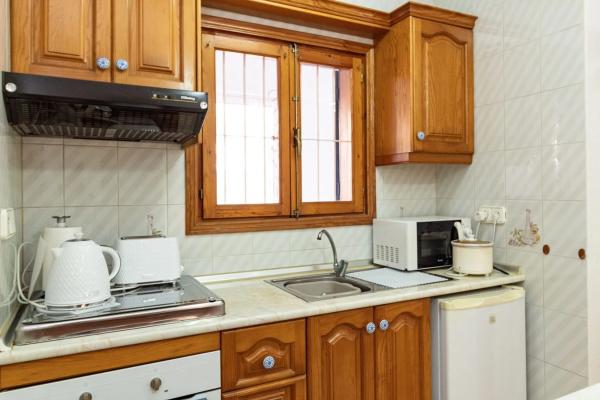 Piso en Barrio La Siesta - El Salado - Torreta