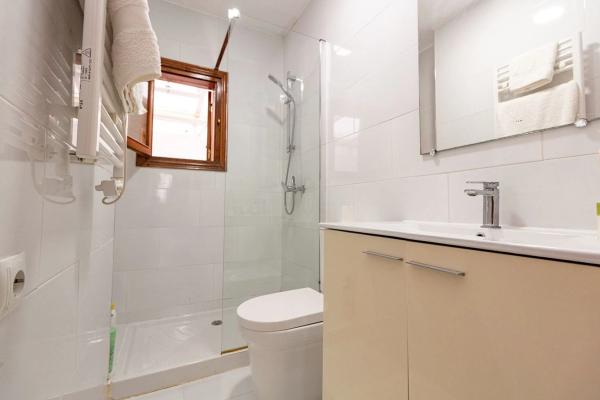 Piso en Barrio La Siesta - El Salado - Torreta