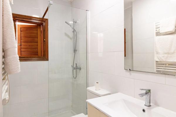 Piso en Barrio La Siesta - El Salado - Torreta