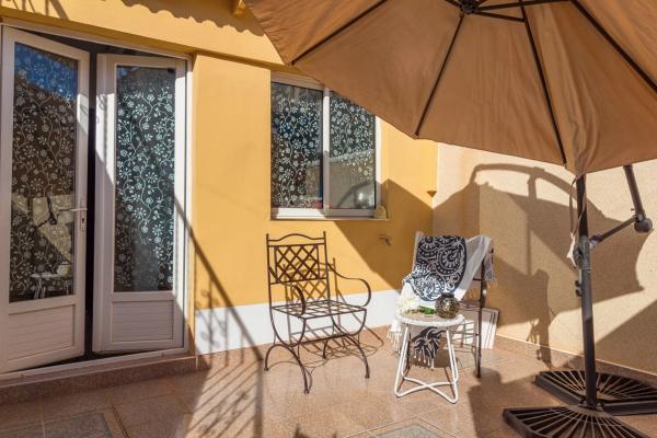 Piso en Barrio La Siesta - El Salado - Torreta