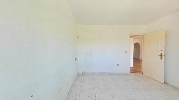 Piso en Barrio La Siesta - El Salado - Torreta