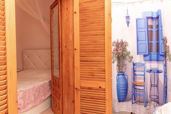 Piso en Barrio La Siesta - El Salado - Torreta