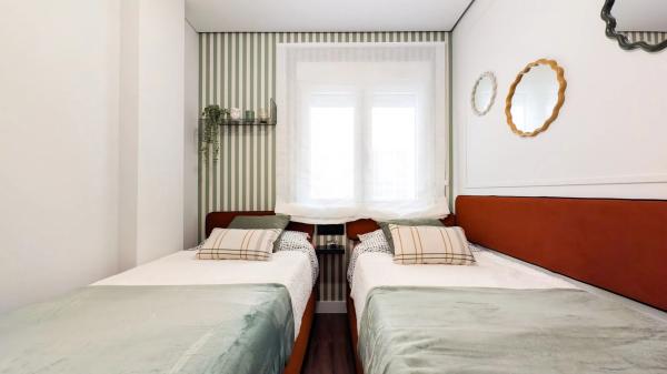 Piso en calle Diamante s/n