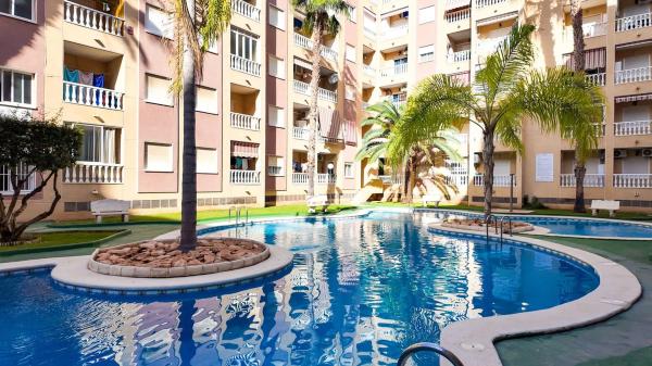 Piso en calle Diamante s/n