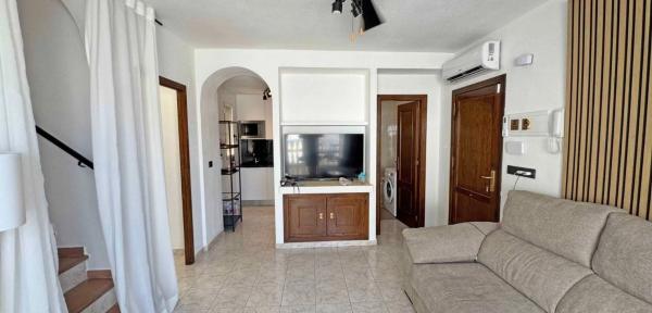 Chalet adosado en calle de los Geranios s/n