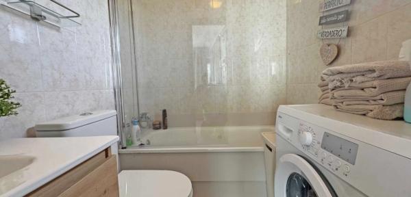 Chalet adosado en calle de los Geranios s/n