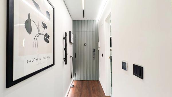 Piso en calle Diamante s/n