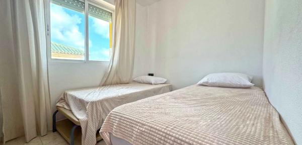 Chalet adosado en calle de los Geranios s/n