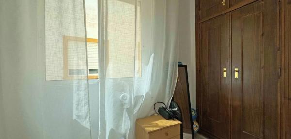 Chalet adosado en calle de los Geranios s/n