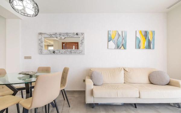 Chalet en avenida Tomas Boj Andreu