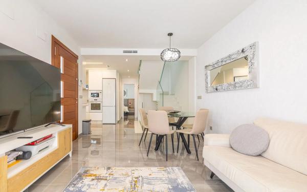 Chalet en avenida Tomas Boj Andreu