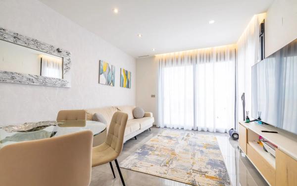 Chalet en avenida Tomas Boj Andreu