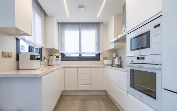 Chalet en avenida Tomas Boj Andreu