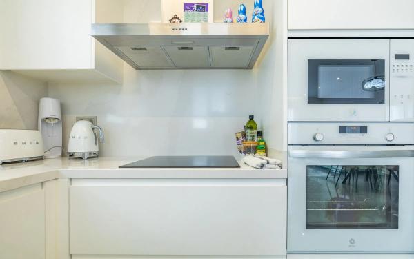 Chalet en avenida Tomas Boj Andreu