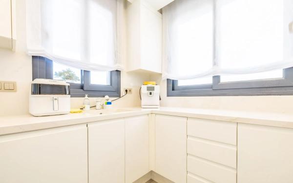 Chalet en avenida Tomas Boj Andreu