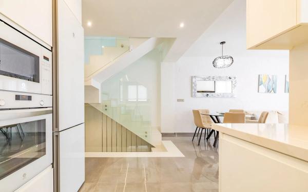 Chalet en avenida Tomas Boj Andreu