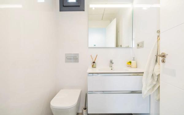 Chalet en avenida Tomas Boj Andreu