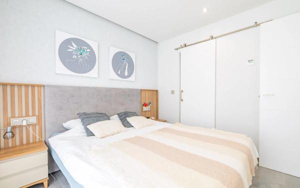 Chalet en avenida Tomas Boj Andreu