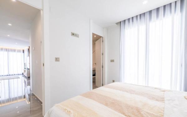 Chalet en avenida Tomas Boj Andreu