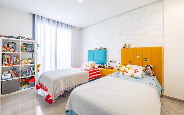 Chalet en avenida Tomas Boj Andreu