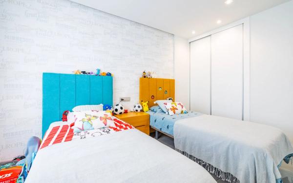 Chalet en avenida Tomas Boj Andreu