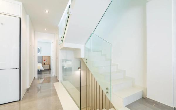 Chalet en avenida Tomas Boj Andreu