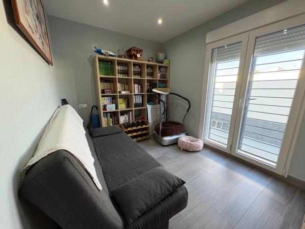 Casa independiente en calle Cruz del Sur, 34