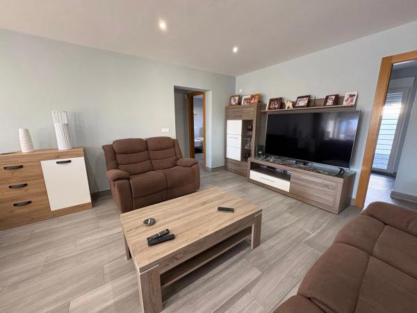 Casa independiente en calle Cruz del Sur, 34