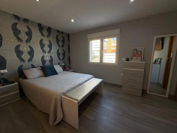 Casa independiente en calle Cruz del Sur, 34