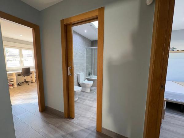 Casa independiente en calle Cruz del Sur, 34