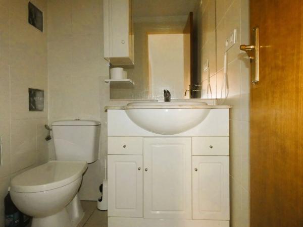 Ático en calle Laguna Vista, 29 N.29