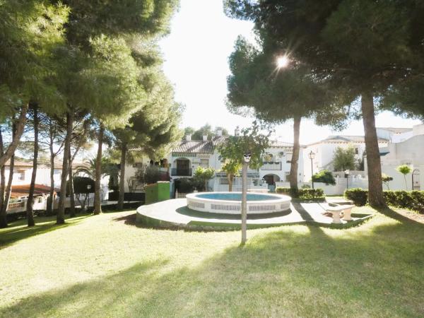 Ático en calle Laguna Vista, 29 N.29