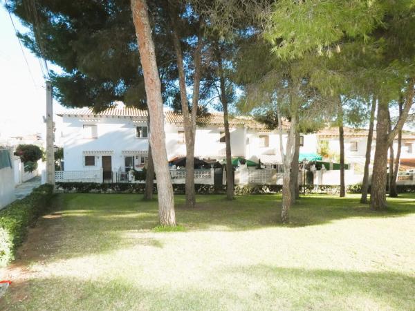 Ático en calle Laguna Vista, 29 N.29