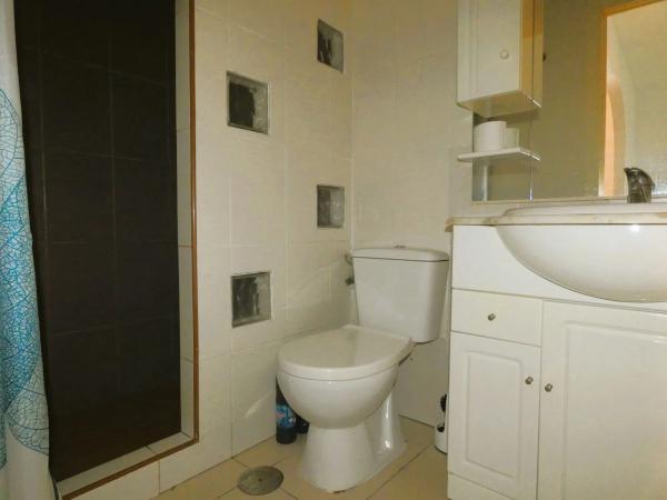 Ático en calle Laguna Vista, 29 N.29