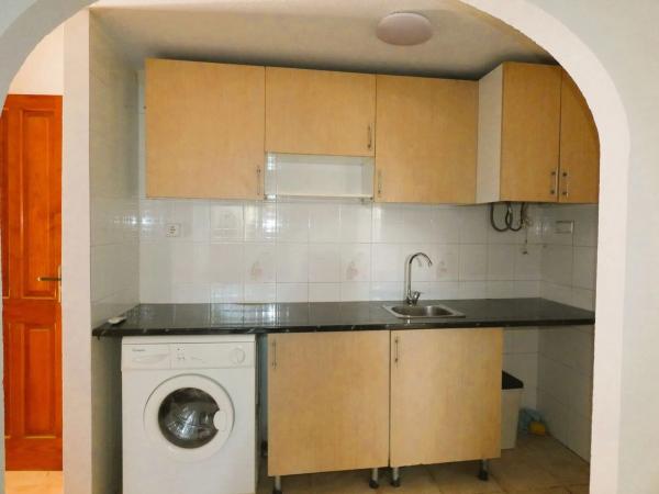 Ático en calle Laguna Vista, 29 N.29