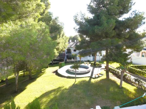 Ático en calle Laguna Vista, 29 N.29