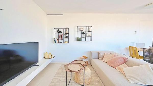 Piso en Barrio Los Balcones - Los Altos del Edén