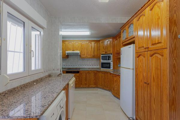 Chalet en Barrio Los Balcones - Los Altos del Edén