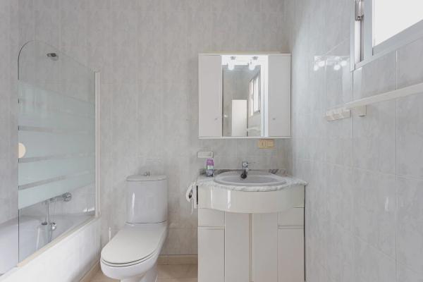 Chalet en Barrio Los Balcones - Los Altos del Edén