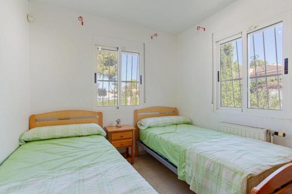 Chalet en Barrio Los Balcones - Los Altos del Edén