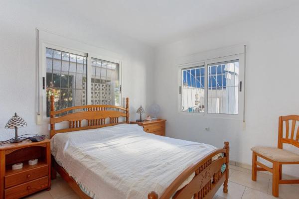 Chalet en Barrio Los Balcones - Los Altos del Edén