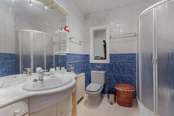 Chalet en Barrio Los Balcones - Los Altos del Edén