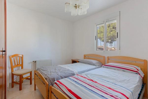 Chalet en Barrio Los Balcones - Los Altos del Edén