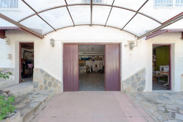 Chalet en Barrio Los Balcones - Los Altos del Edén