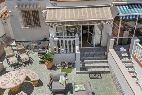 Piso en Barrio Los Balcones - Los Altos del Edén