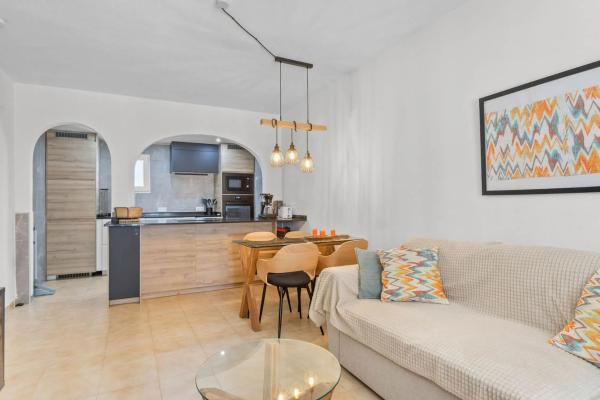 Piso en Barrio Los Balcones - Los Altos del Edén