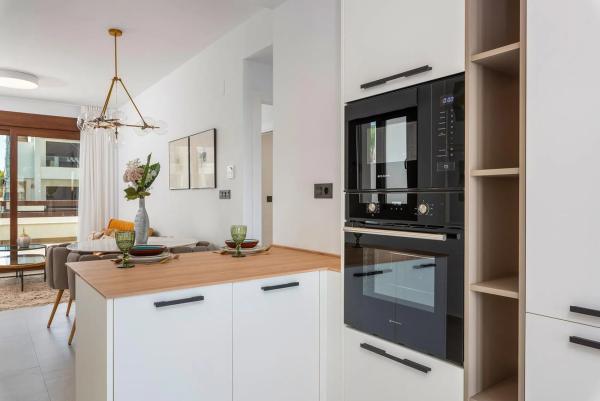 Piso en Barrio Los Balcones - Los Altos del Edén