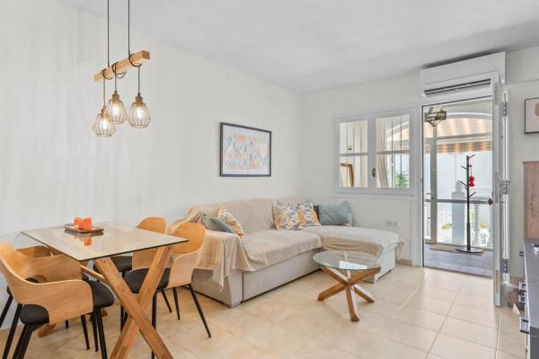 Piso en Barrio Los Balcones - Los Altos del Edén