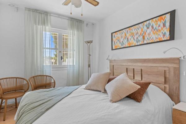 Piso en Barrio Los Balcones - Los Altos del Edén