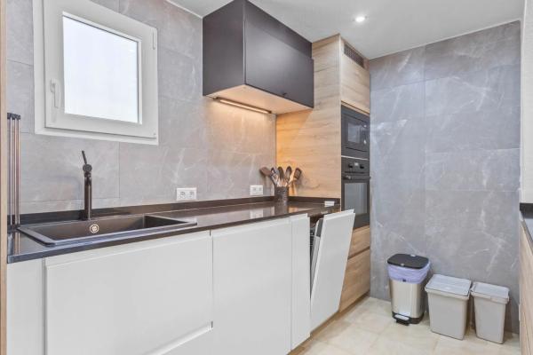 Piso en Barrio Los Balcones - Los Altos del Edén